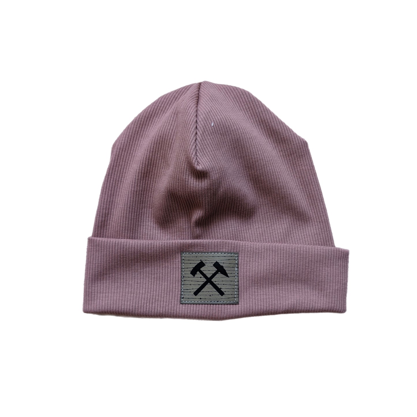 Übergangsbeanie - Clay