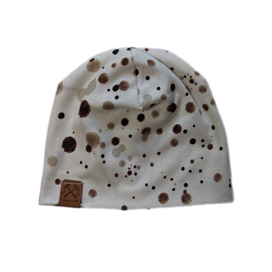 Beanie - Punkte