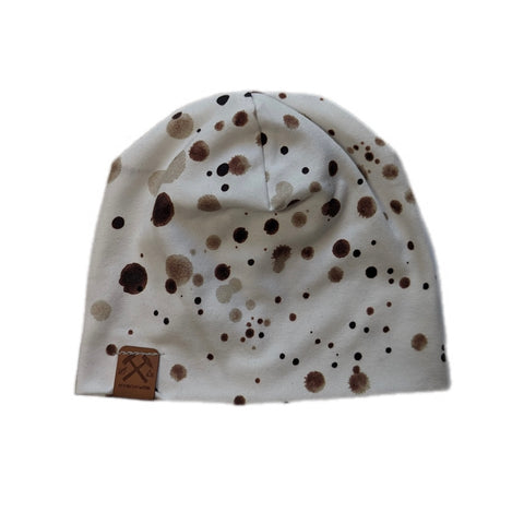 Beanie - Punkte