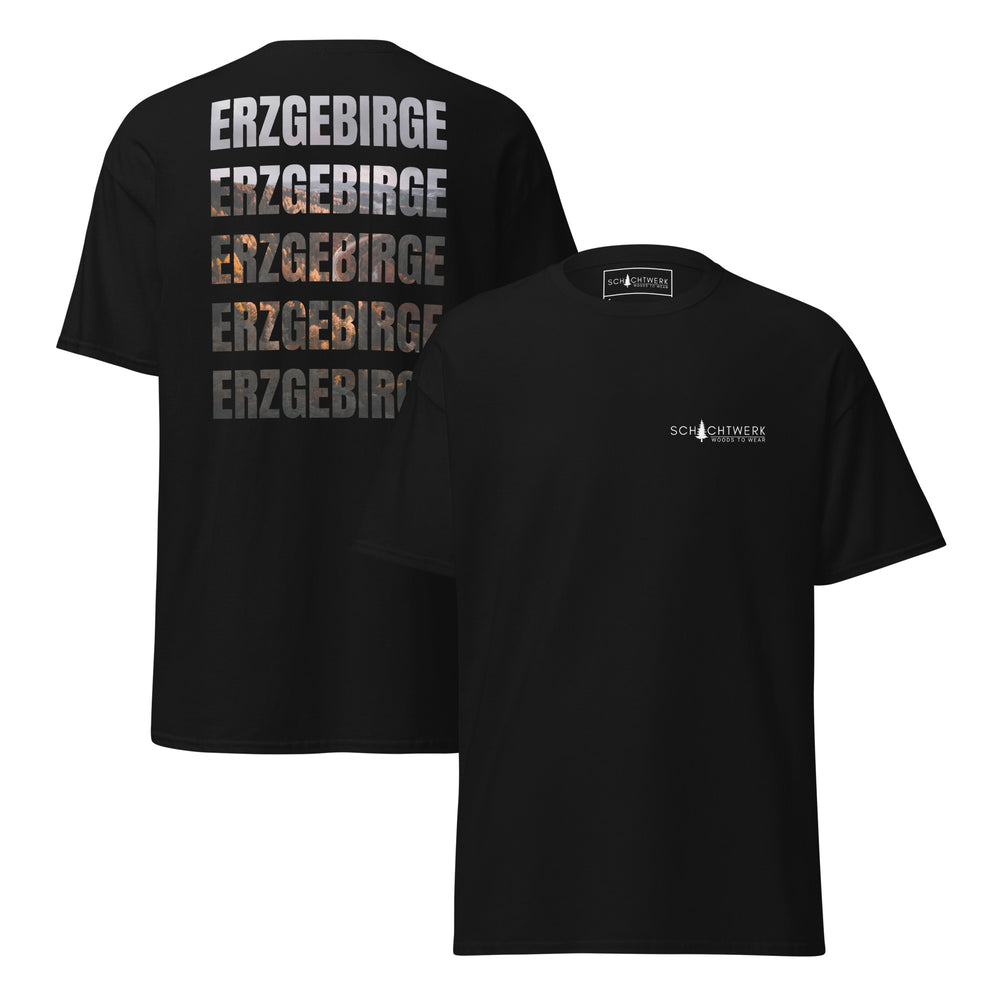 Klassisches Unisex T-Shirt - Talstraße