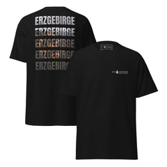 Klassisches Unisex T-Shirt - Talstraße