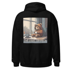 Unisex-Kapuzenpullover