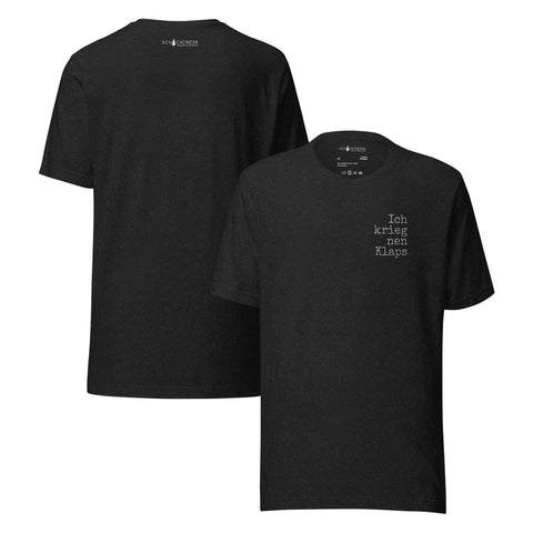Unisex-T-Shirt