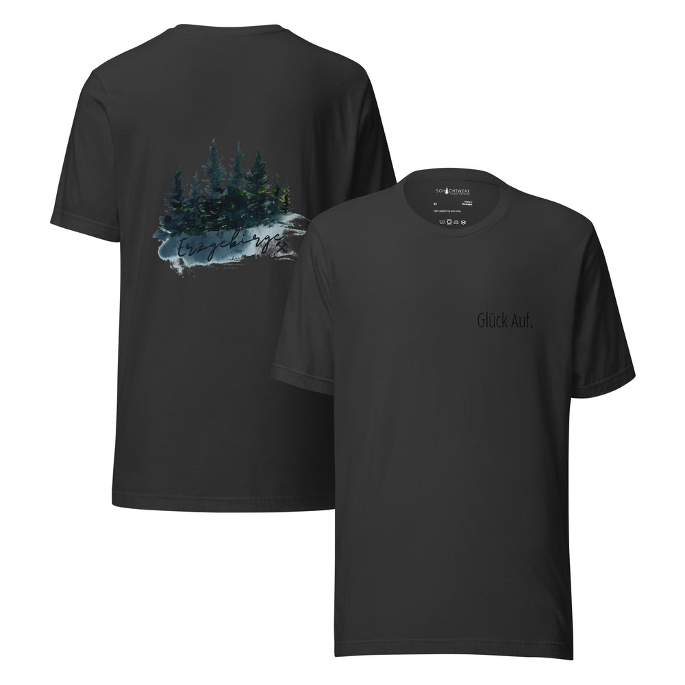 Unisex-T-Shirt