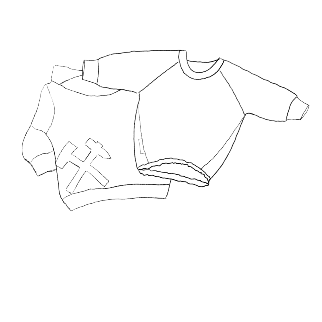 Pullover
