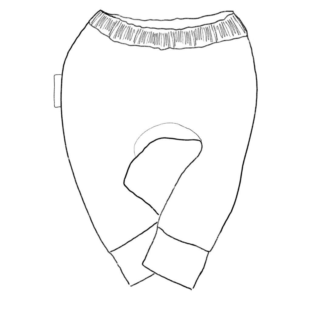 Huus'n - Hosen