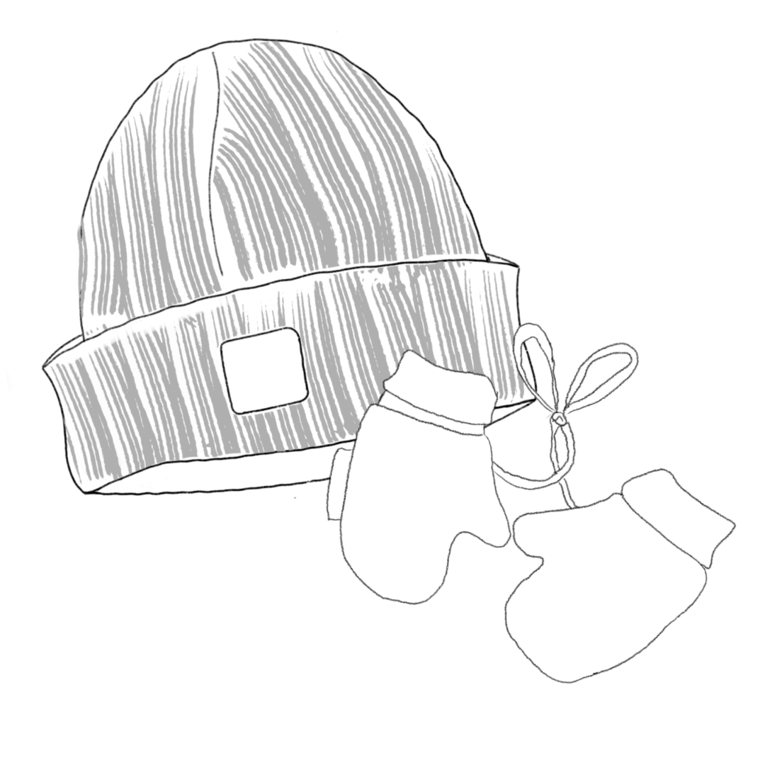 Mützen / Beanies
