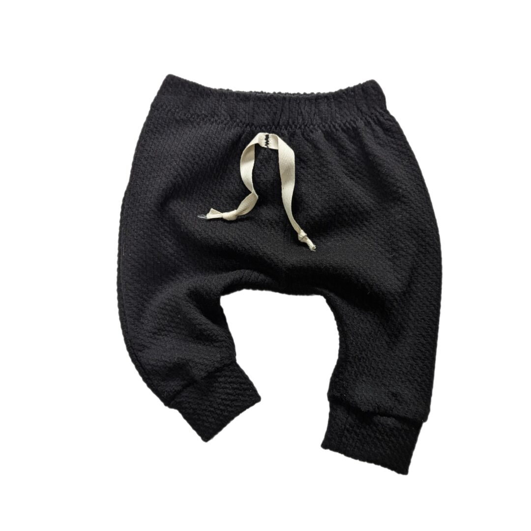 Schmale Hose