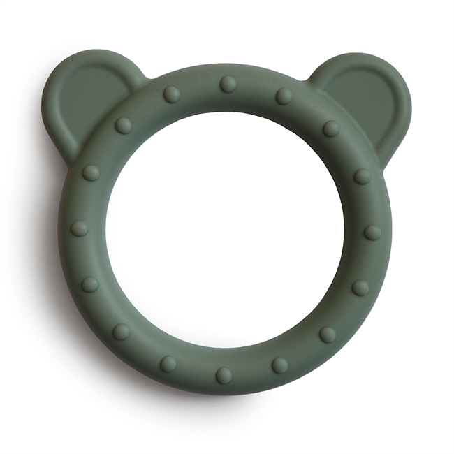Teddybär Beissring