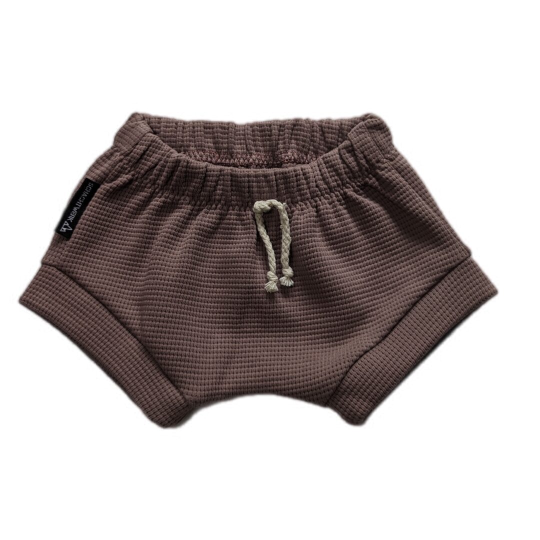 Shortie Mauve