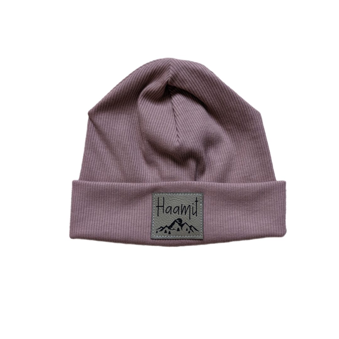 Übergangs Beanie „Clay“ – Bild 2