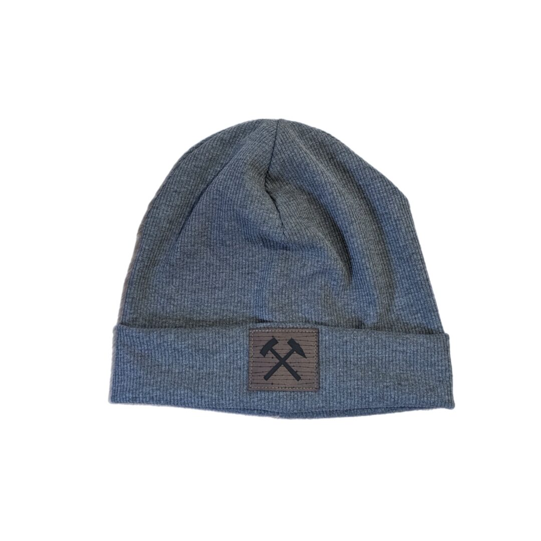 Übergangs Beanie „Stone“ – Bild 2
