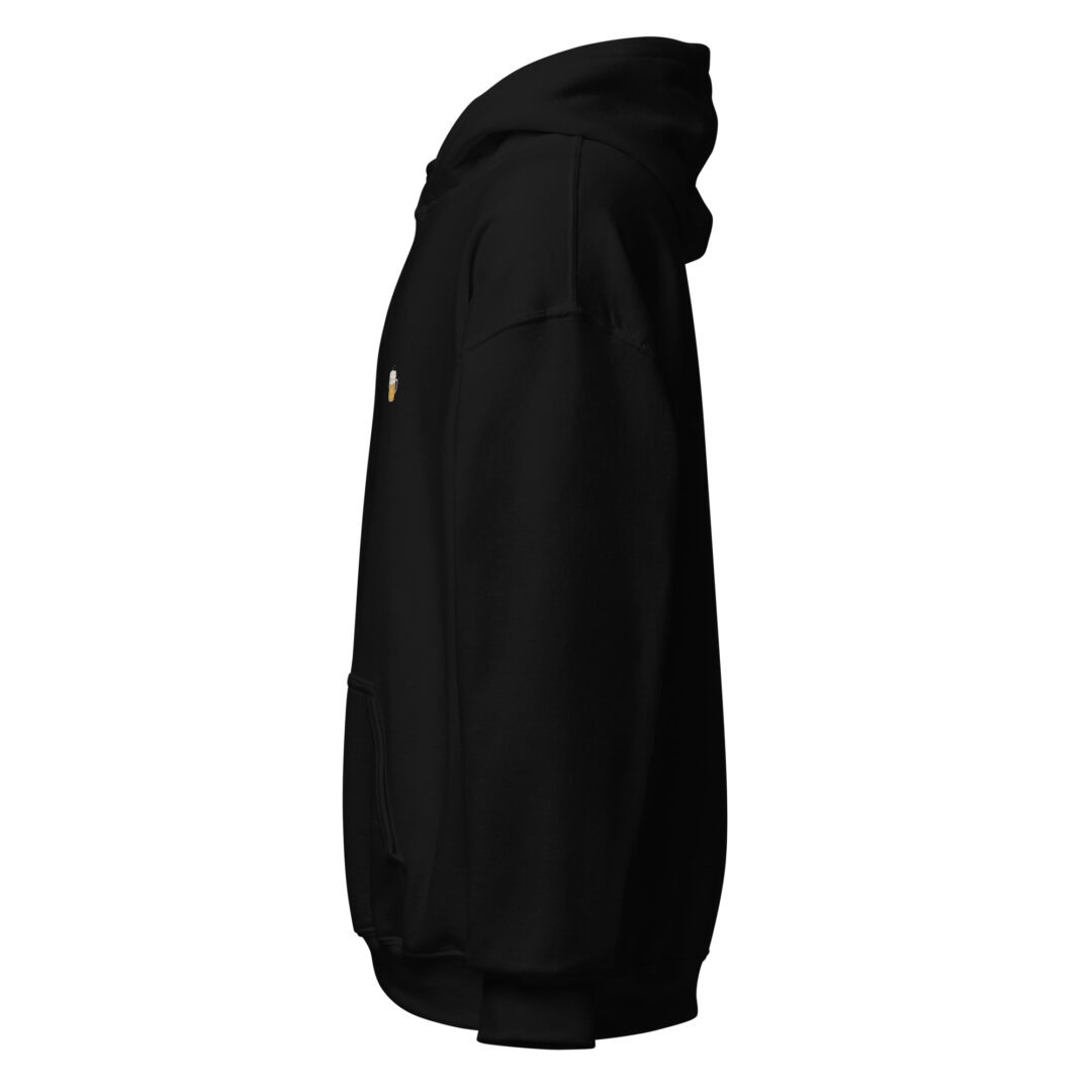 Unisex-Kapuzenpullover 'Bierchen' – Bild 10