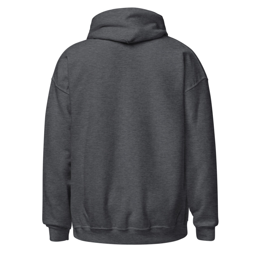 Unisex-Kapuzenpullover 'Flaschen' – Bild 12