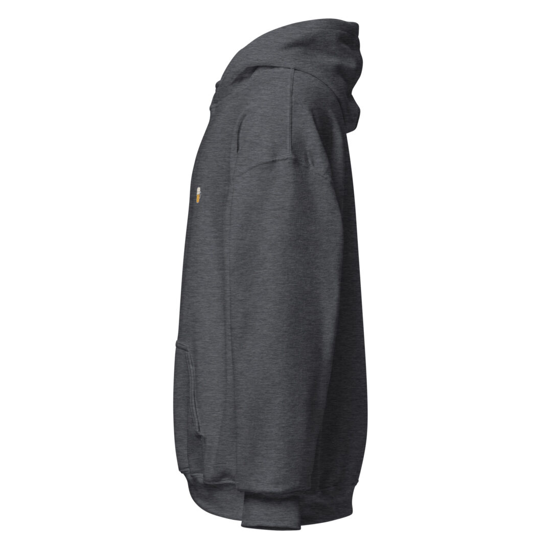 Unisex-Kapuzenpullover 'Bierchen' – Bild 18