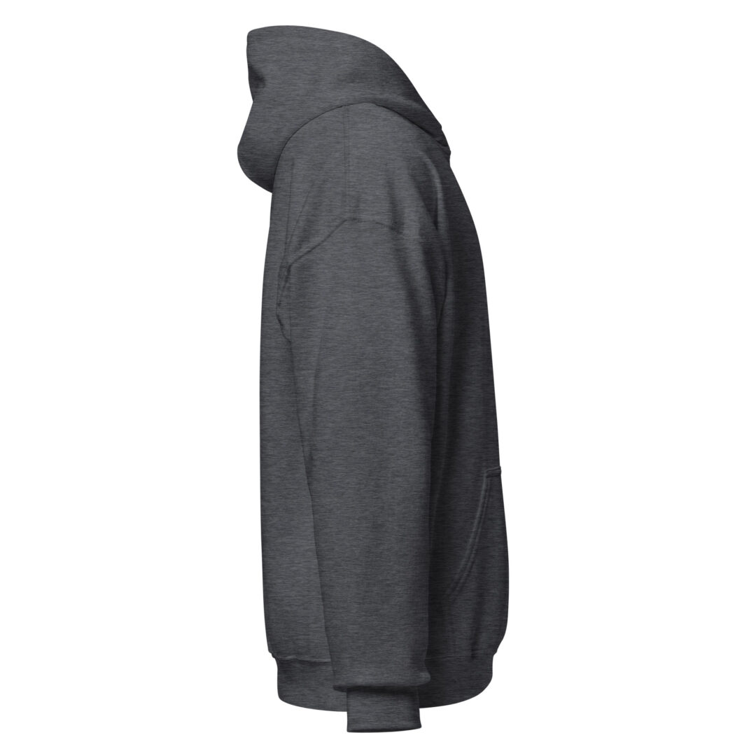 Unisex-Kapuzenpullover 'Flaschen' – Bild 11