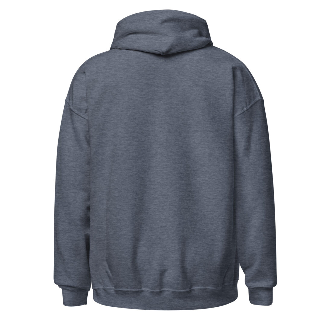 Unisex-Kapuzenpullover 'Flaschen' – Bild 20