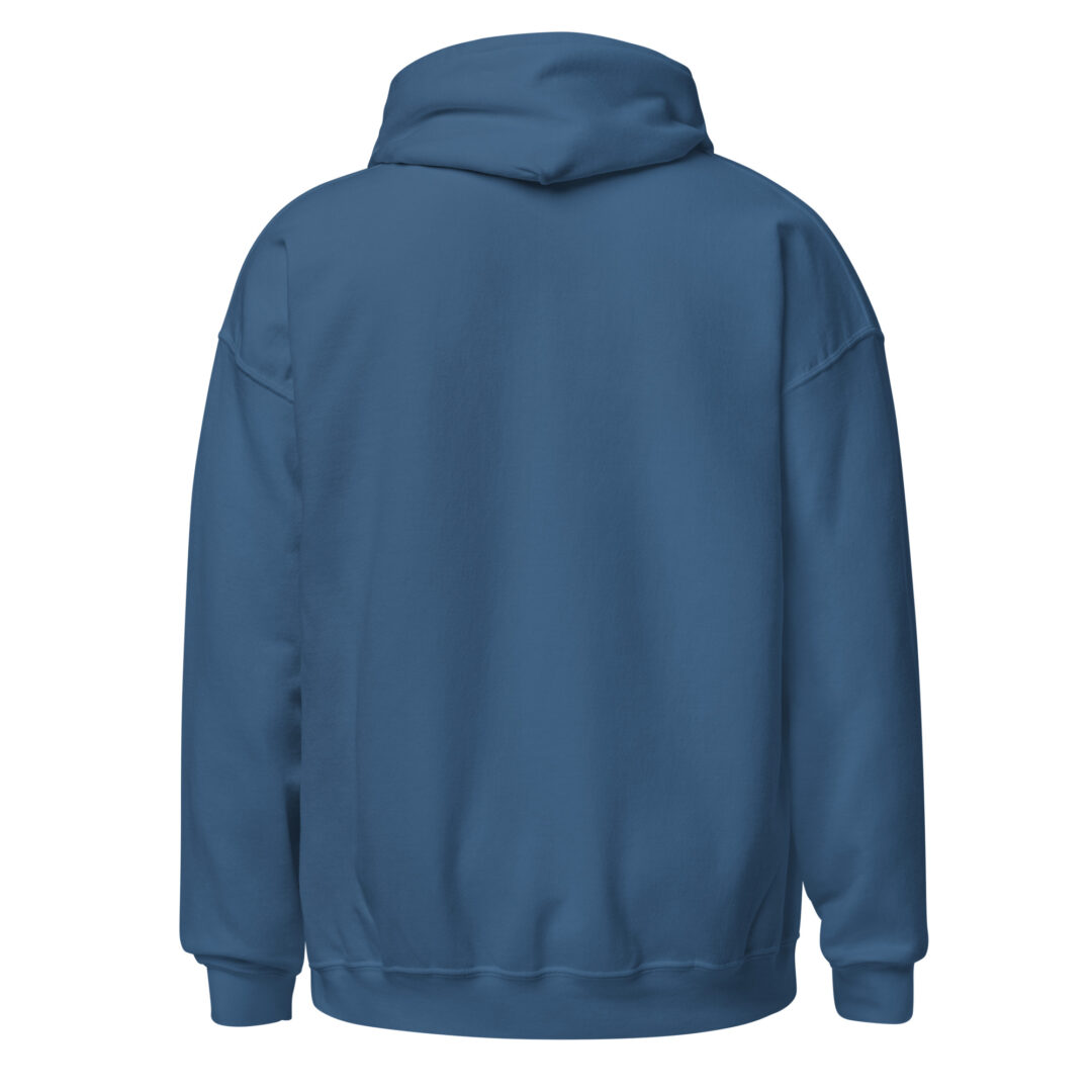 Unisex-Kapuzenpullover 'Flaschen' – Bild 16