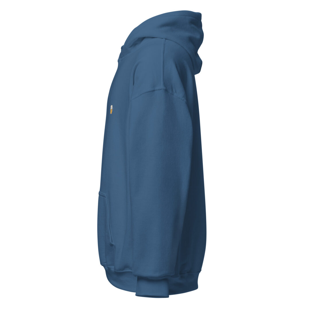 Unisex-Kapuzenpullover 'Bierchen' – Bild 22