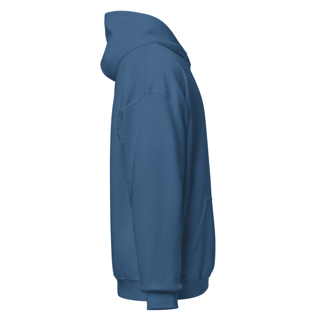 Unisex-Kapuzenpullover 'Flaschen' – Bild 15