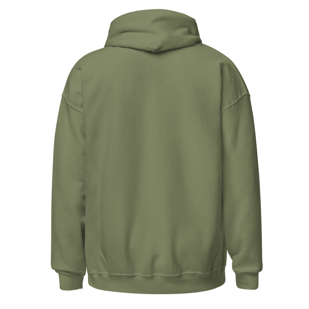 Unisex-Kapuzenpullover 'Flaschen' – Bild 24