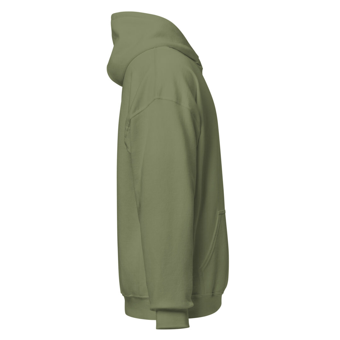 Unisex-Kapuzenpullover 'Flaschen' – Bild 23
