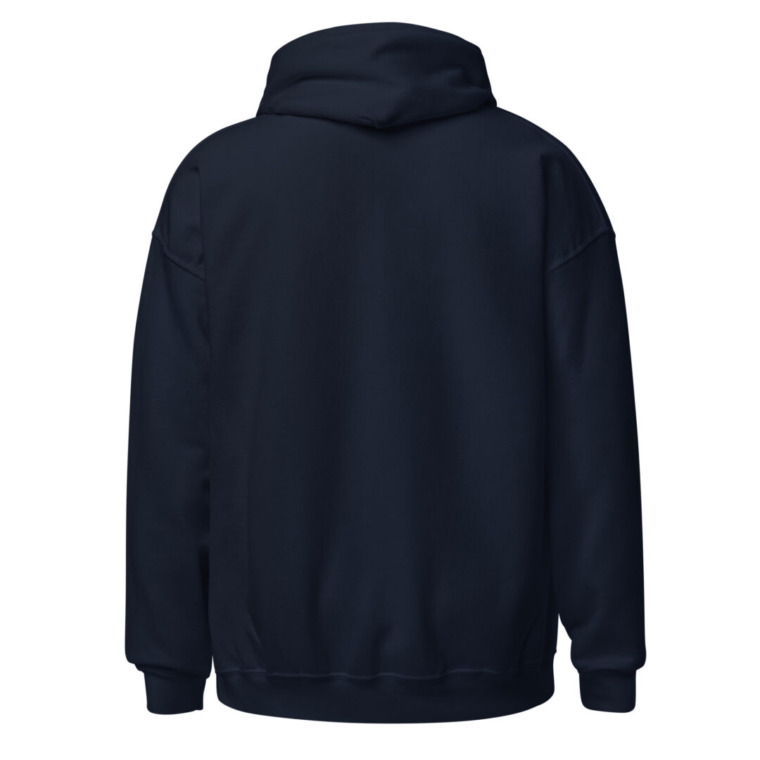 Unisex-Kapuzenpullover 'Flaschen' – Bild 8