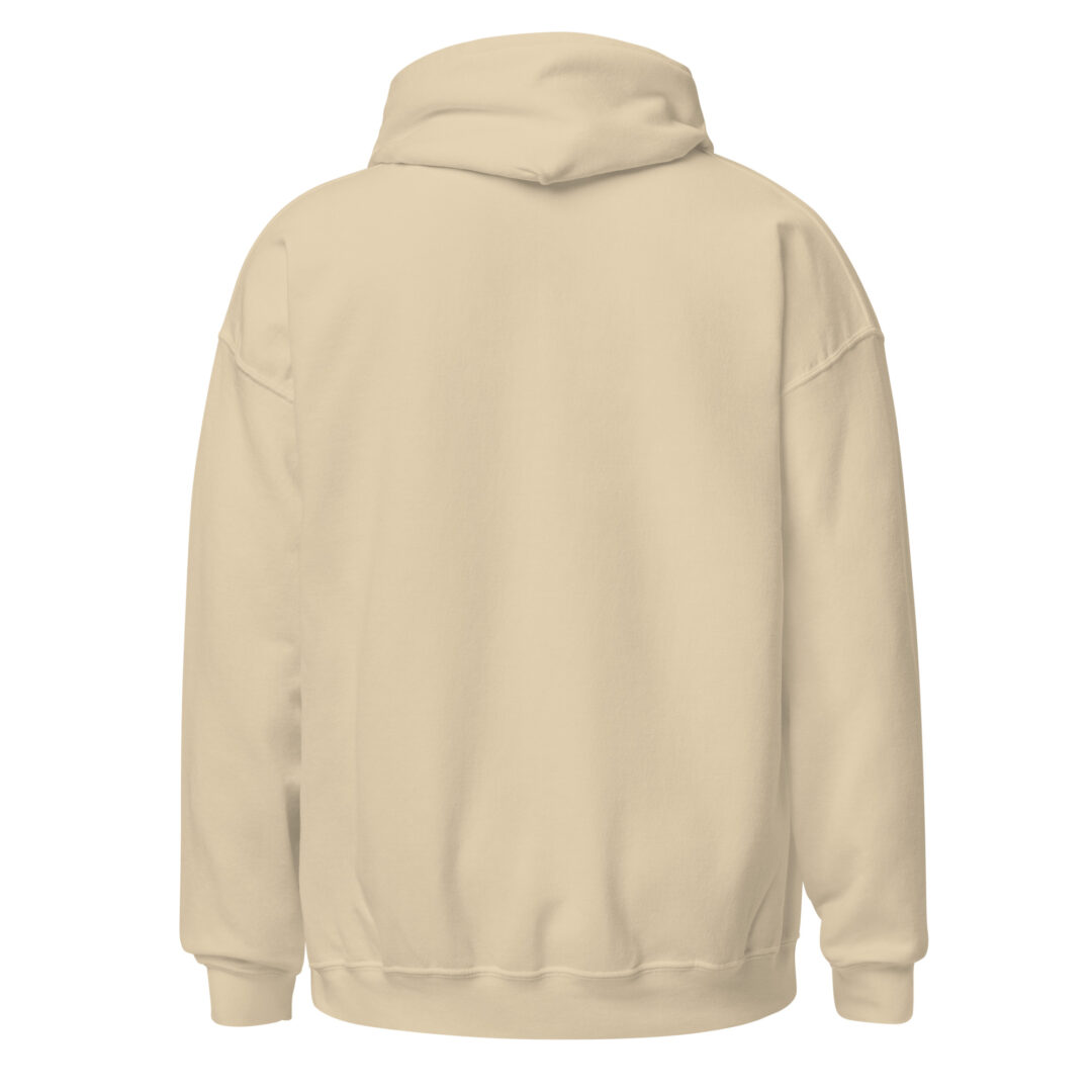 Unisex-Kapuzenpullover 'Flaschen' – Bild 36