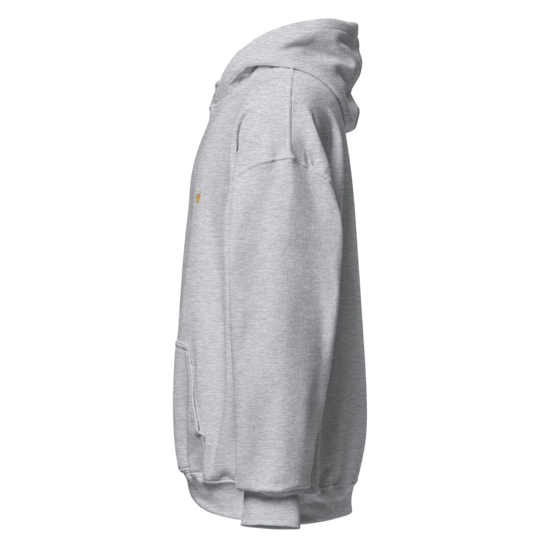 Unisex-Kapuzenpullover 'Bierchen' – Bild 30