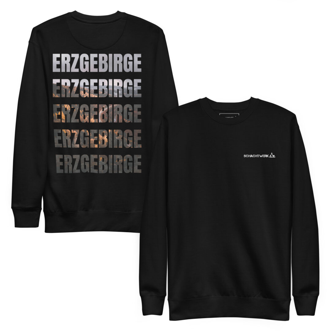 Unisex-Premium-Pullover